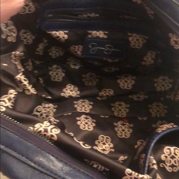 Jessica Simpson Handbag - Picture 5 of 8